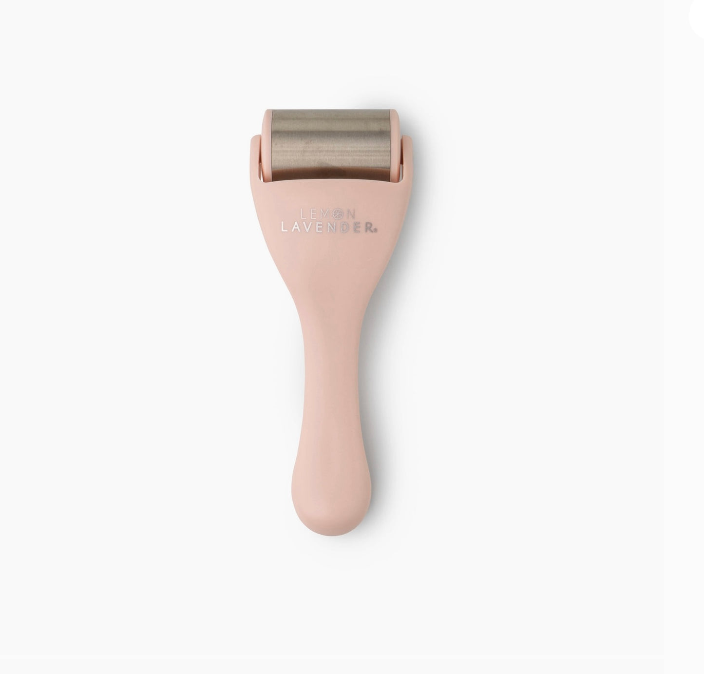 Lemon Lavender Slow Your Roll Freezable Face Roller Massager