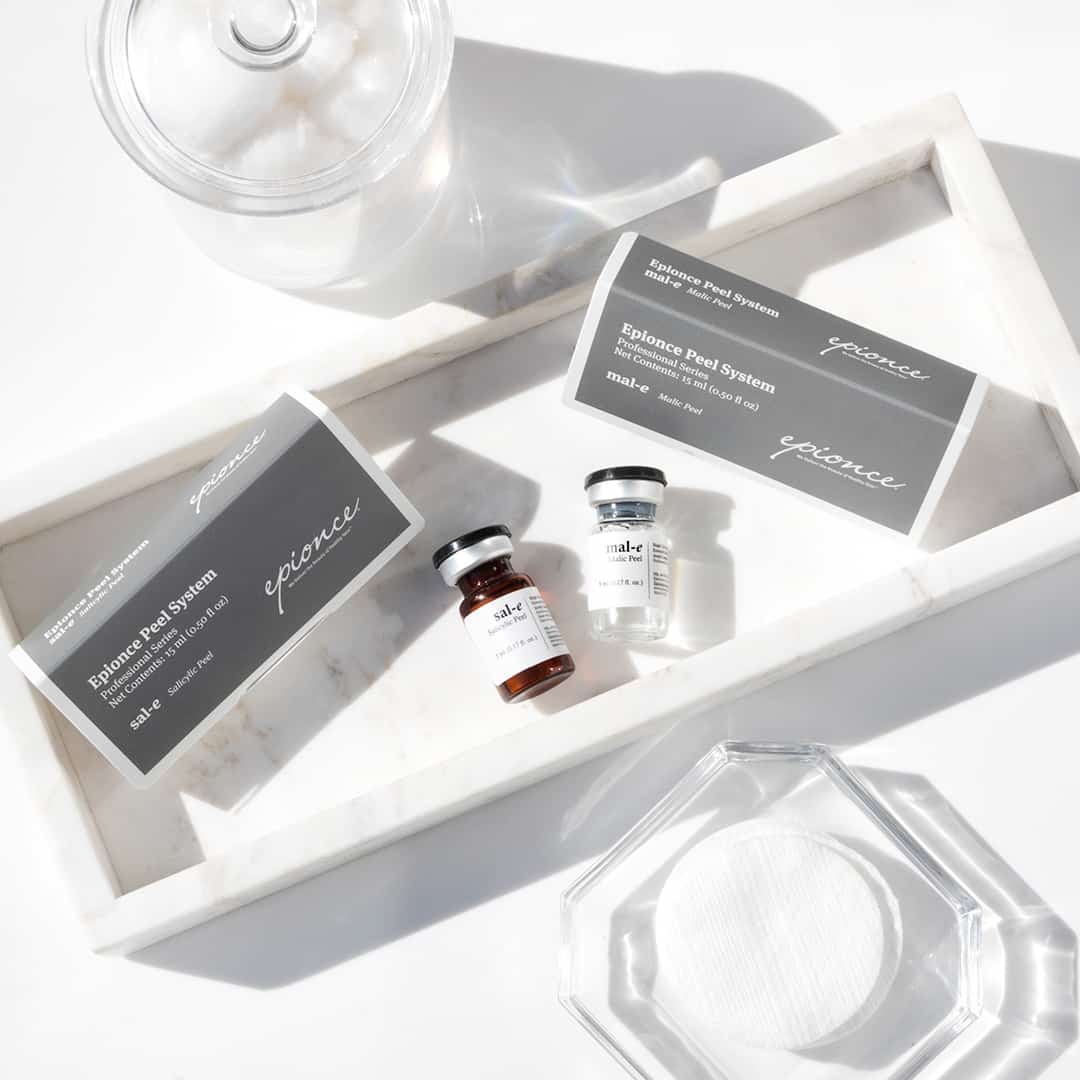 The Truth About Modern Chemical Peels: Gentle, Effective, and Totally Doable