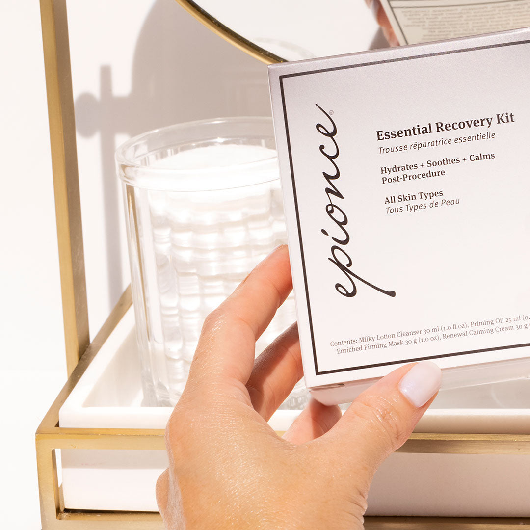 Why Post-Procedure Care Matters: How to Support Your Glow After Treatment