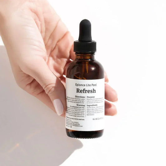 Clearer Skin, Brighter Confidence: How the Epionce Lite Refresh Peel Helps Acne-Prone Skin